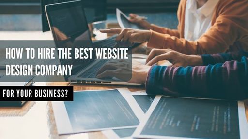 How To Hire The Best Website Design Company SFWPEx